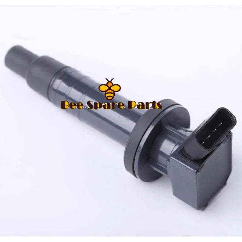 4pcs Ignition Coil 90919-02239 90080-19015 90919-T2002 90919-02262 for toyota Corolla 1.6 1.8-BeeSpareParts