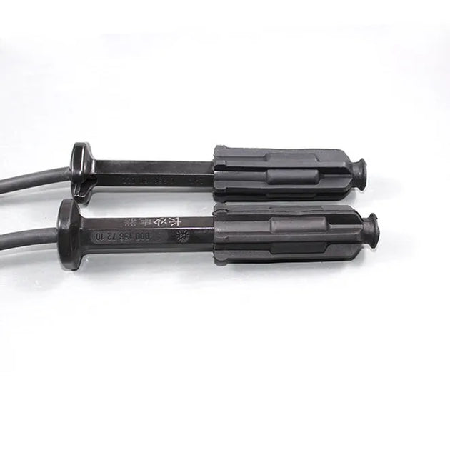 4pcs Ignition coil cable for Mercedes-Benz W202jue S202jue W124-BeeSpareParts