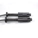 4pcs Ignition coil cable for Mercedes-Benz W202jue S202jue W124-BeeSpareParts