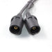 4pcs Ignition coil cable for Mercedes-Benz W202jue S202jue W124-BeeSpareParts