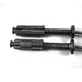 4pcs Ignition coil cable for Mercedes-Benz W202jue S202jue W124-BeeSpareParts