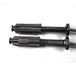 4pcs Ignition coil cable for Mercedes-Benz W202jue S202jue W124-BeeSpareParts
