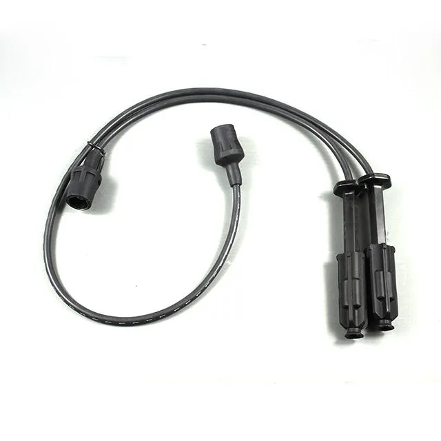 4pcs Ignition coil cable for Mercedes-Benz W202jue S202jue W124-BeeSpareParts