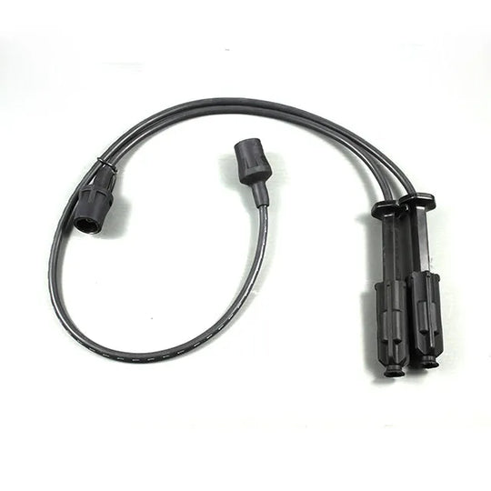 4pcs Ignition coil cable for Mercedes-Benz W202jue S202jue W124-BeeSpareParts