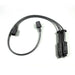 4pcs Ignition coil cable for Mercedes-Benz W202jue S202jue W124-BeeSpareParts
