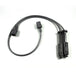 4pcs Ignition coil cable for Mercedes-Benz W202jue S202jue W124-BeeSpareParts