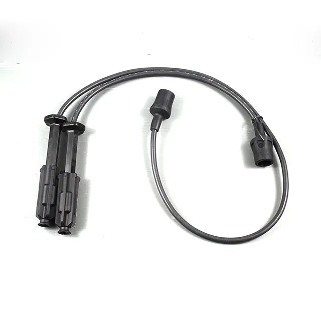 4pcs Ignition coil cable for Mercedes-Benz W202jue S202jue W124-BeeSpareParts