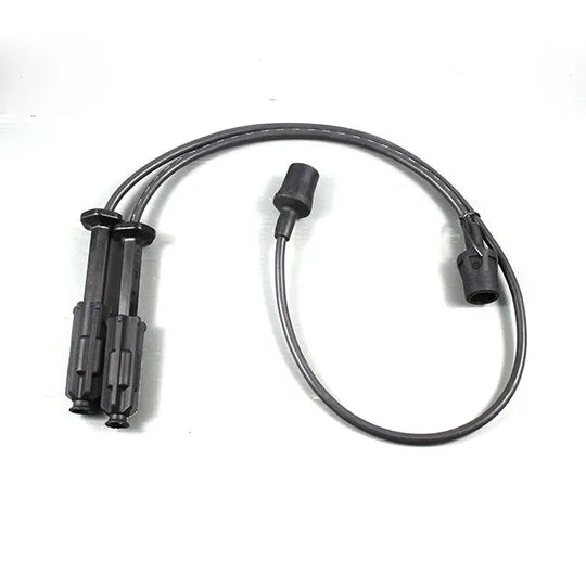 4pcs Ignition coil cable for Mercedes-Benz W202jue S202jue W124-BeeSpareParts