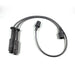 4pcs Ignition coil cable for Mercedes-Benz W202jue S202jue W124-BeeSpareParts