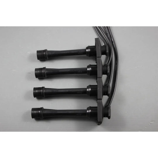 4pcs Ignition coil cable for Toyota Corolla 1.4L (4E-FE), Toyota Corolla 1.6L (4A-FE) OE:90919-22373-商业/工业-BeeSpareParts