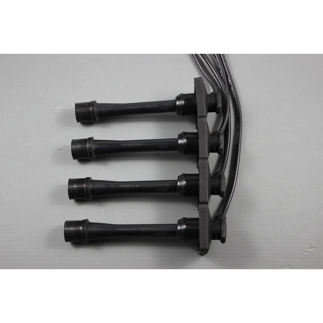 4pcs Ignition coil cable for Toyota Corolla 1.4L (4E-FE), Toyota Corolla 1.6L (4A-FE) OE:90919-22373-商业/工业-BeeSpareParts