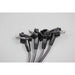 4pcs Ignition coil cable for Toyota Corolla 1.4L (4E-FE), Toyota Corolla 1.6L (4A-FE) OE:90919-22373-商业/工业-BeeSpareParts