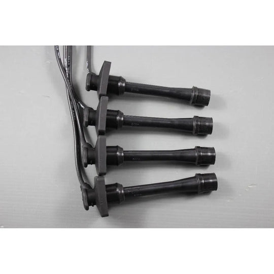 4pcs Ignition coil cable for Toyota Corolla 1.4L (4E-FE), Toyota Corolla 1.6L (4A-FE) OE:90919-22373-商业/工业-BeeSpareParts