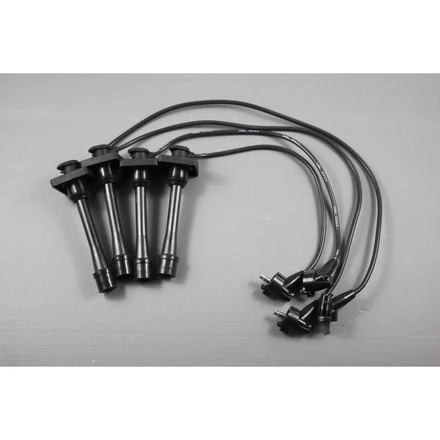 4pcs Ignition coil cable for Toyota Corolla 1.4L (4E-FE), Toyota Corolla 1.6L (4A-FE) OE:90919-22373-商业/工业-BeeSpareParts