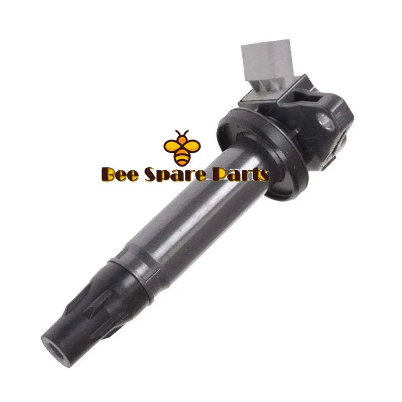 4PCS Ignition Coil Fit For DAIHATSU COPEN MATERIA SIRION TERIOS TOYOTA PASSO SETTE RUSH bB II 2000-12 NO# 19070-B1020 19070B1020-商业/工业-BeeSpareParts