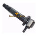 4PCS Ignition Coil Fit For DAIHATSU COPEN MATERIA SIRION TERIOS TOYOTA PASSO SETTE RUSH bB II 2000-12 NO# 19070-B1020 19070B1020-商业/工业-BeeSpareParts