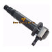 4PCS Ignition Coil Fit For DAIHATSU COPEN MATERIA SIRION TERIOS TOYOTA PASSO SETTE RUSH bB II 2000-12 NO# 19070-B1020 19070B1020-商业/工业-BeeSpareParts