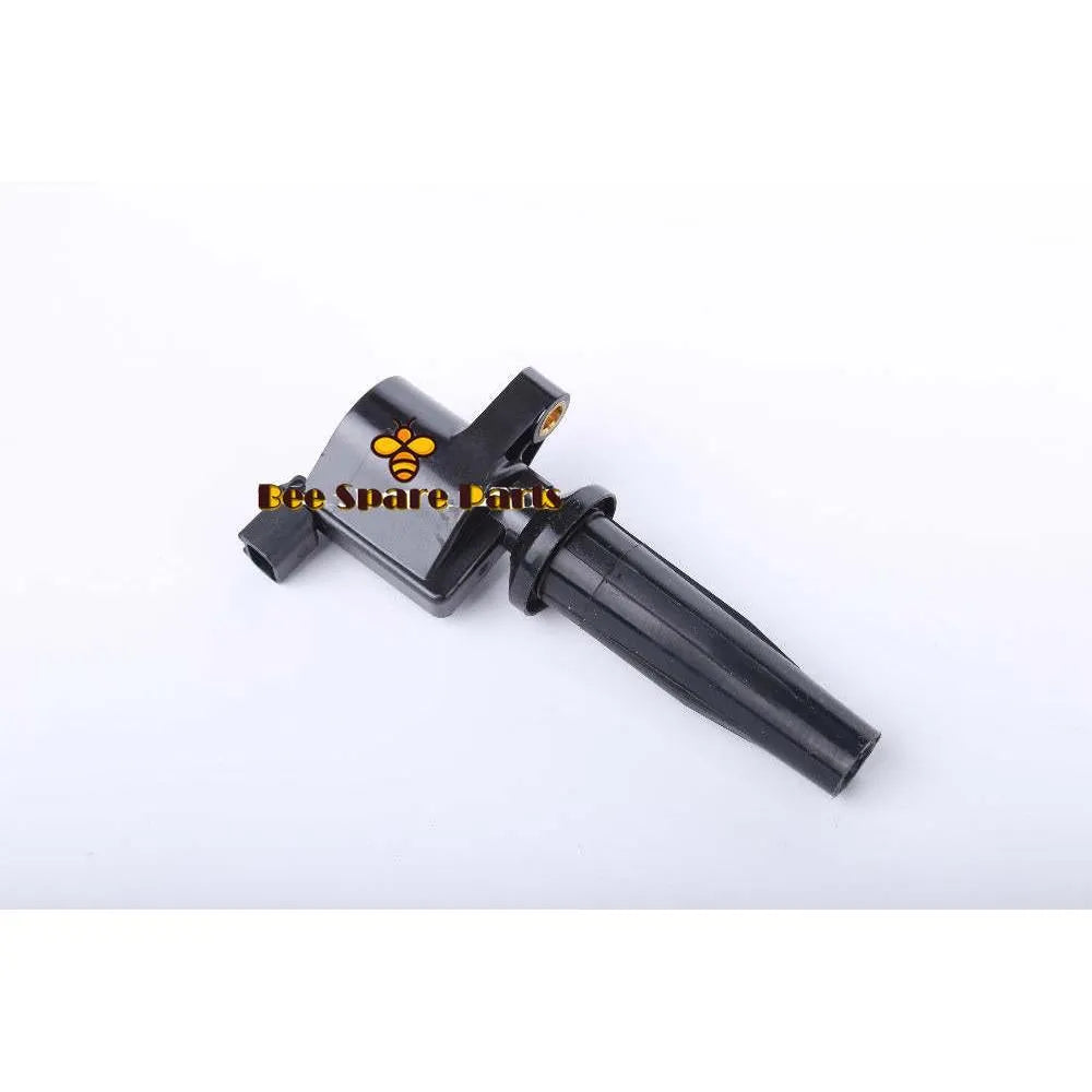 4pcs Ignition coil for Ford Focus 1.8 2.005-14 19145831 4M5Z12029B 4M5Z12029BA 4M5Z12029BB 4M5Z12029BC 4M5E12A366AA 31375294-BeeSpareParts