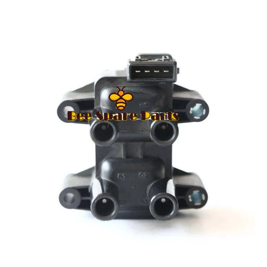 4pcs IGNITION COIL For HYUNDAI:27301-2B000 273012B000 27301 2B000-Replacement Aftermarket Parts