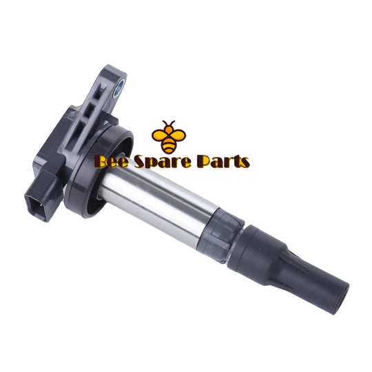 4PCS ignition coil for lr3 range rover v8 4.2 4.0L 2.7T 099700 1120 4744015 4526466-Replacement Aftermarket Parts