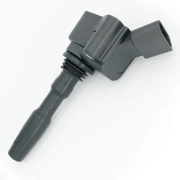 4PCS Ignition Coil Spark Plug For Audi A1 A3 VW Golf Jetta Polo EA211 1.4T 1.6-BeeSpareParts
