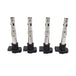 4pcs Ignition Coils 07K905715G 0221604115 For VW Audi 2.0T CBFA CCTA-BeeSpareParts