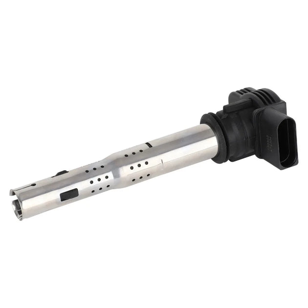 4Pcs Ignition Coils Spark Plug For Audi Skoda Seat VW Tiguan Touran EA111-BeeSpareParts
