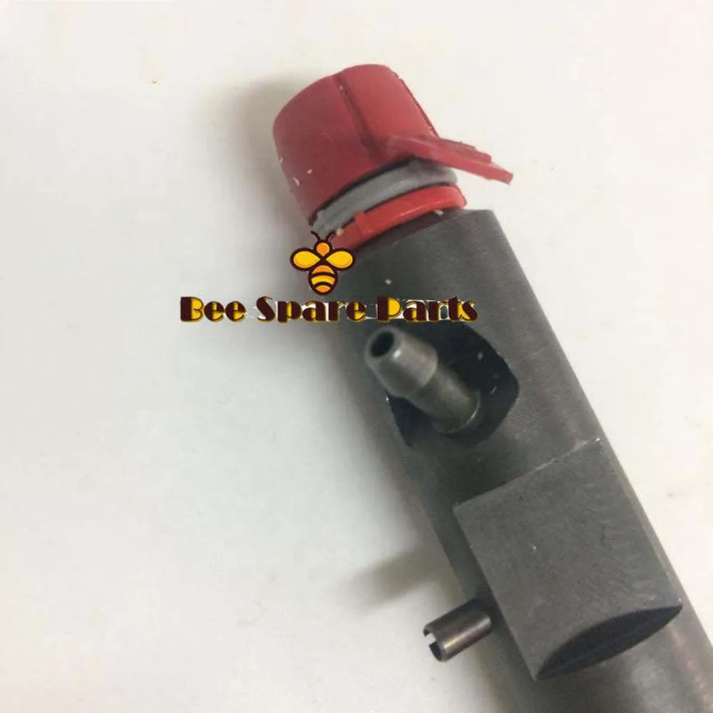 4pcs Injector 454-5091 For Caterpillar C7.1 Tractor Diesel Engine-Replacement Aftermarket Parts