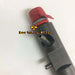 4pcs Injector 454-5091 For Caterpillar C7.1 Tractor Diesel Engine-Replacement Aftermarket Parts