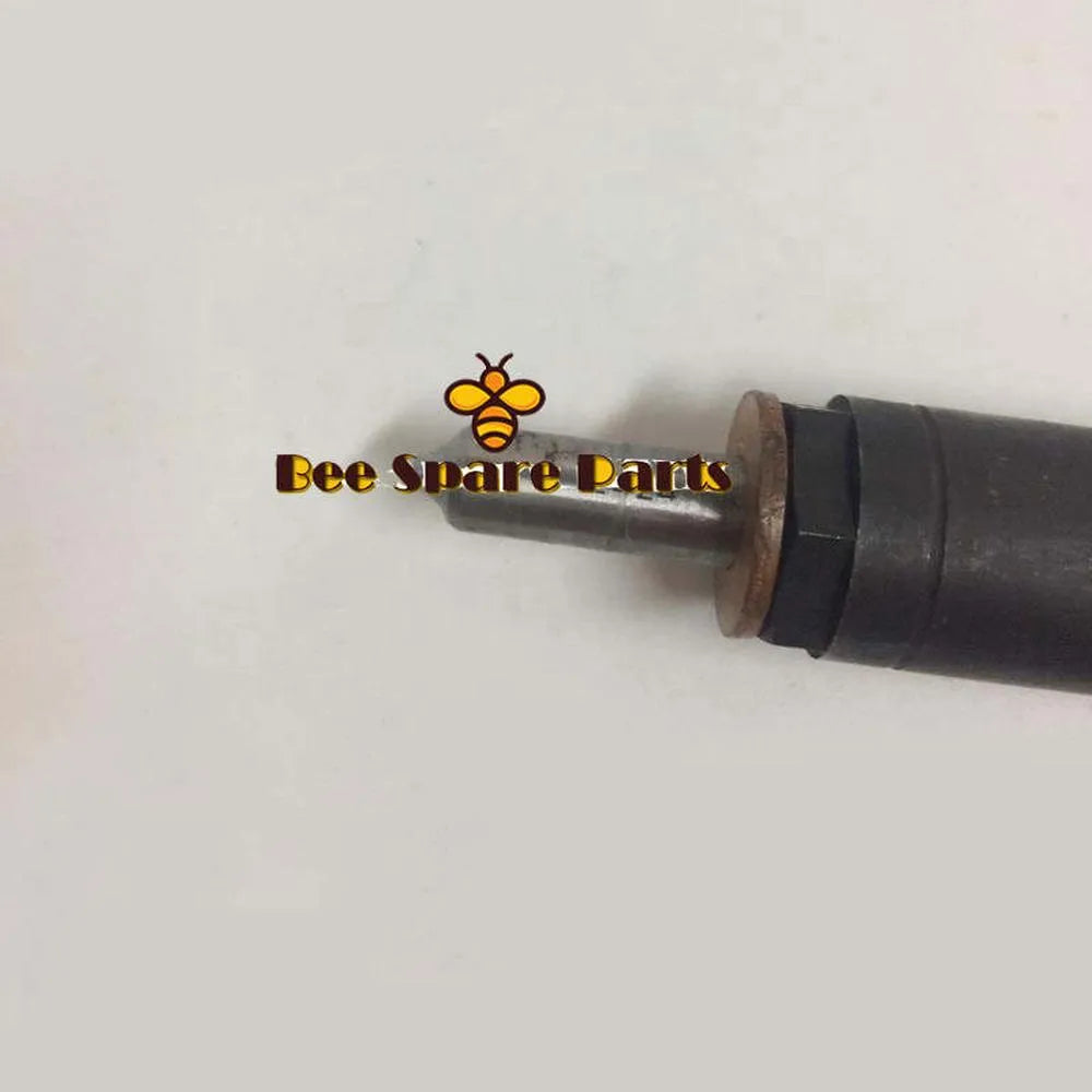 4pcs Injector 454-5091 For Caterpillar C7.1 Tractor Diesel Engine-Replacement Aftermarket Parts