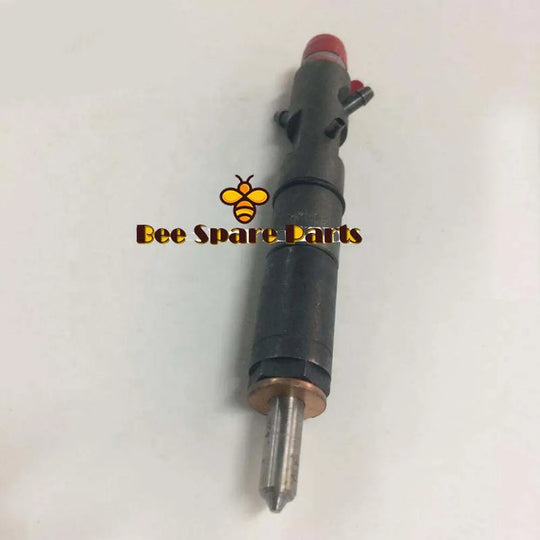 4pcs Injector 454-5091 For Caterpillar C7.1 Tractor Diesel Engine-Replacement Aftermarket Parts