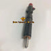 4pcs Injector 454-5091 For Caterpillar C7.1 Tractor Diesel Engine-Replacement Aftermarket Parts