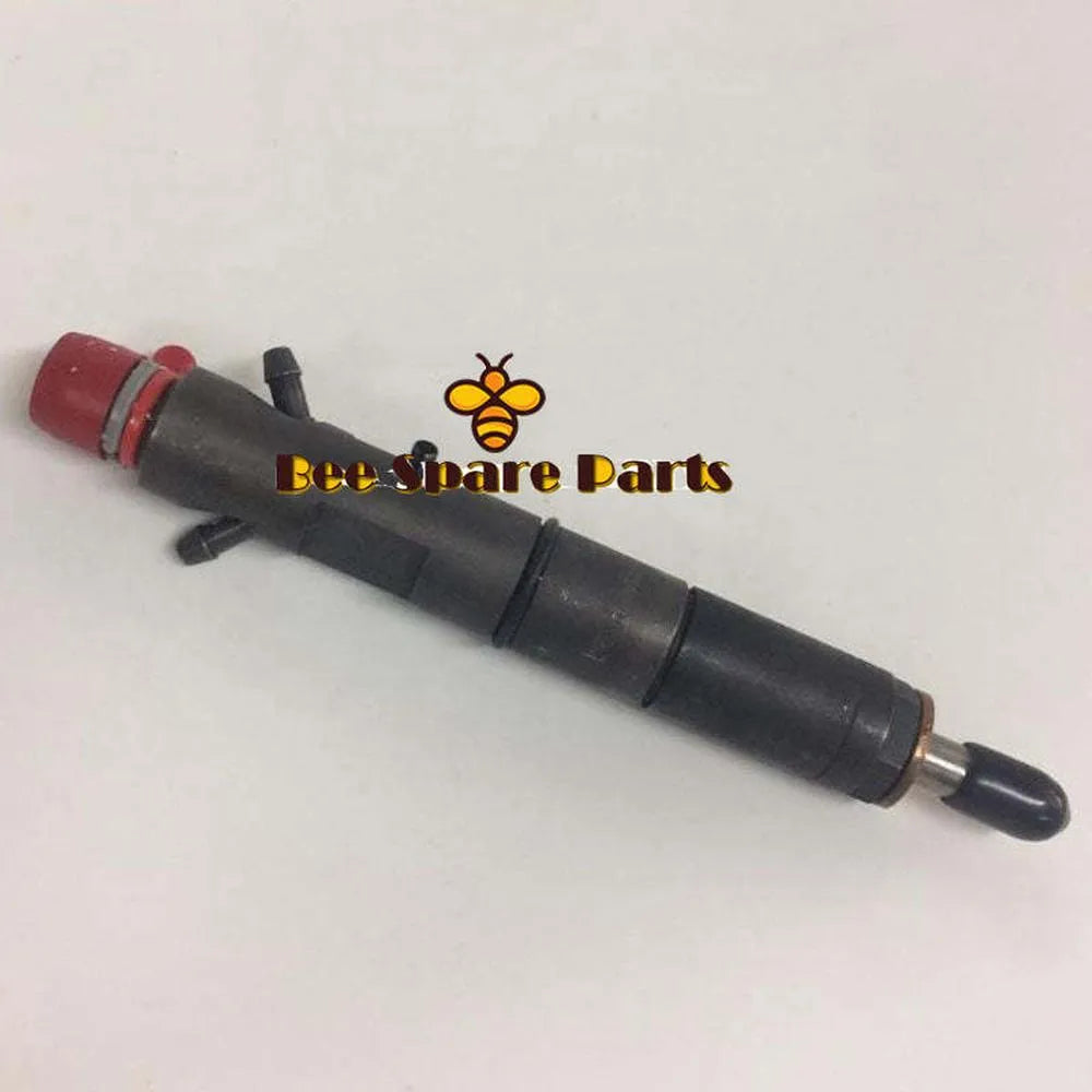 4pcs Injector 454-5091 For Caterpillar C7.1 Tractor Diesel Engine-Replacement Aftermarket Parts