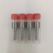 4x Injector Nozzle DLLA160P1650 for BMW E90 E91 F30 316D 318D 0445110289 7798446-BeeSpareParts