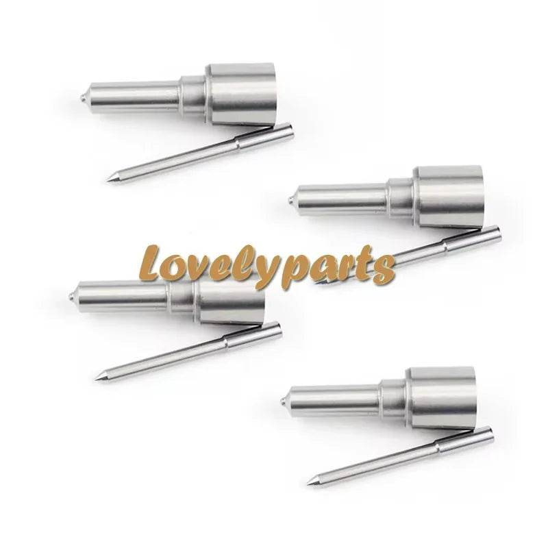 4Pcs Injector Nozzle DLLA149P1625 for Ford Focus MK2 1.6TDCi 9M5Q-9F593-AA-BeeSpareParts