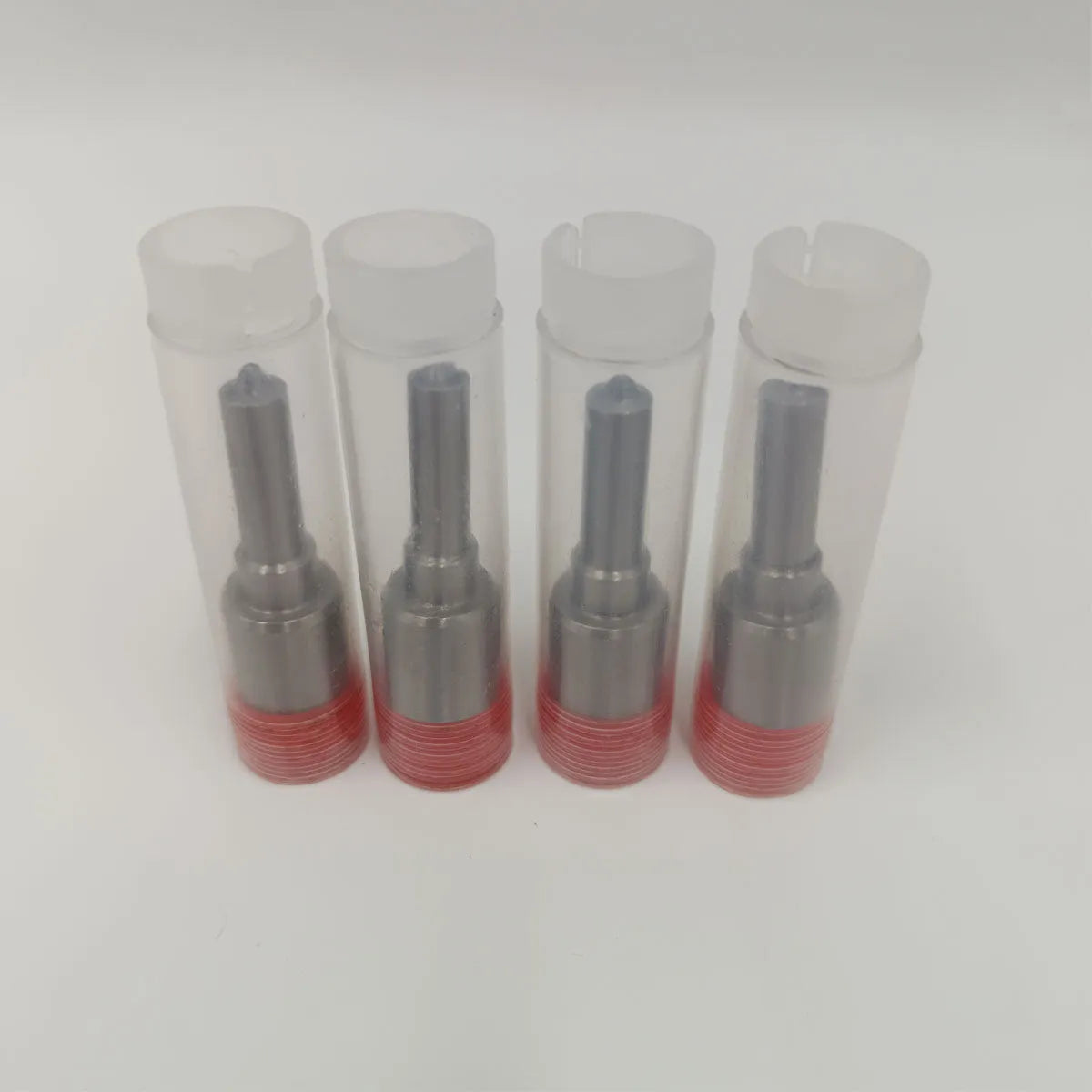 4x Injector Nozzle DLLA160P1650 for BMW E90 E91 F30 316D 318D 0445110289 7798446-BeeSpareParts