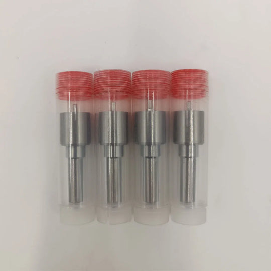 4x Injector Nozzle DLLA160P1650 for BMW E90 E91 F30 316D 318D 0445110289 7798446-BeeSpareParts