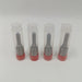 4x Injector Nozzle DLLA160P1650 for BMW E90 E91 F30 316D 318D 0445110289 7798446-BeeSpareParts