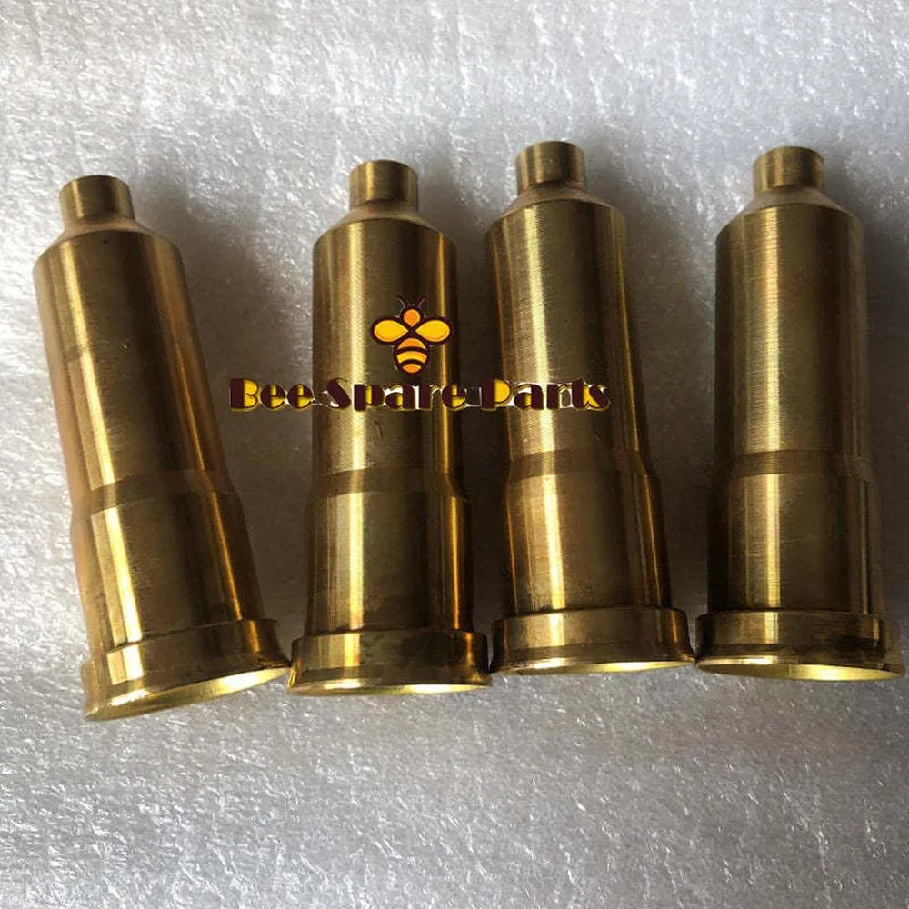 4PCS Injector Sleeve 8-97602301-1 for Izusu Engine 4HK1-Replacement Aftermarket Parts