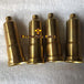 4PCS Injector Sleeve 8-97602301-1 for Izusu Engine 4HK1-Replacement Aftermarket Parts