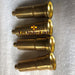 4PCS Injector Sleeve 8-97602301-1 for Izusu Engine 4HK1-Replacement Aftermarket Parts