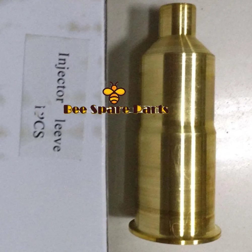 4PCS Injector Sleeve for Nissan FD33 Engine-Injector-BeeSpareParts