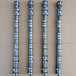 4pcs Intake & Exhaust Camshafts For Mercedes-Benz C43 E43 AMG GLE400 W205 M276 3.0T-BeeSpareParts