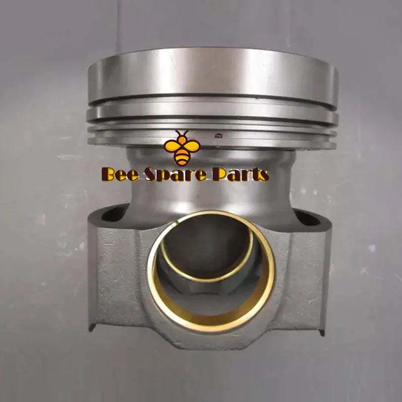 4PCS Made in China 3516 piston for sale 299-5204 314-5005 9Y4124 7C2431-BeeSpareParts