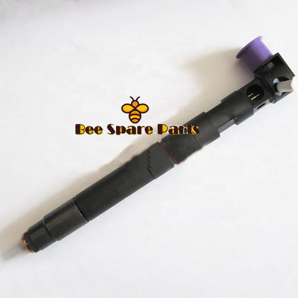 4pcs New Delphi Common Rail Injector 28229873 33800-4A710 for HYUNDAI KIA 338004A710-Replacement Aftermarket Parts