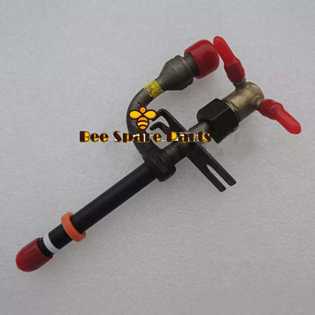 4PCS New Fuel Injector Pencil Nozzle 27127 1737153001 17371-53001-Replacement Aftermarket Parts