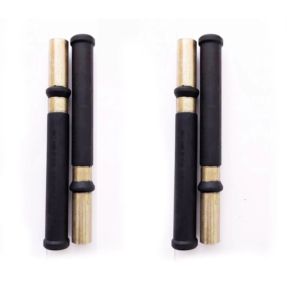 4pcs Oil Cooler Pipe Plug 04179404 04178036 Fits For Deutz Bobcat 1011 2011-BeeSpareParts