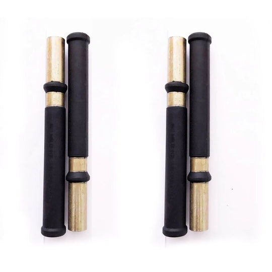 4pcs Oil Cooler Pipe Plug 04179404 04178036 Fits For Deutz Bobcat 1011 2011-BeeSpareParts