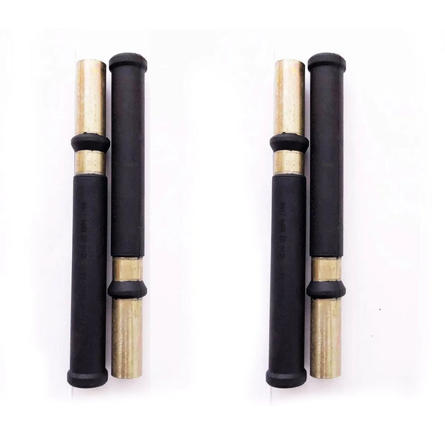 4pcs Oil Cooler Pipe Plug 04179404 04178036 Fits For Deutz Bobcat 1011 2011-BeeSpareParts