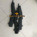 4pcs PC200-8 Exhaust Pipe 6754-21-6100 3971371 PC200-8 Crankshaft Breather Tube 3971371 6754-21-6100-BeeSpareParts